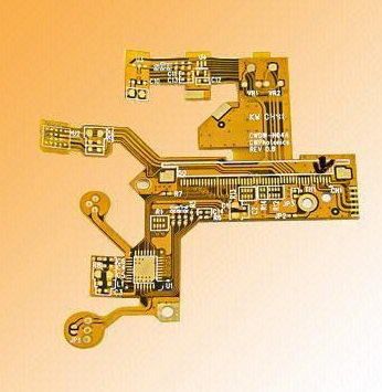柔性線(xiàn)路板激光打標(biāo)