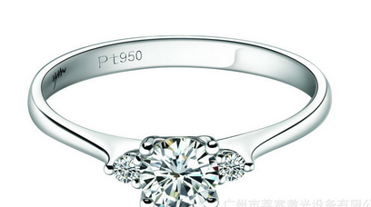 戒指激光打標(biāo)1 戒指激光打標(biāo)1