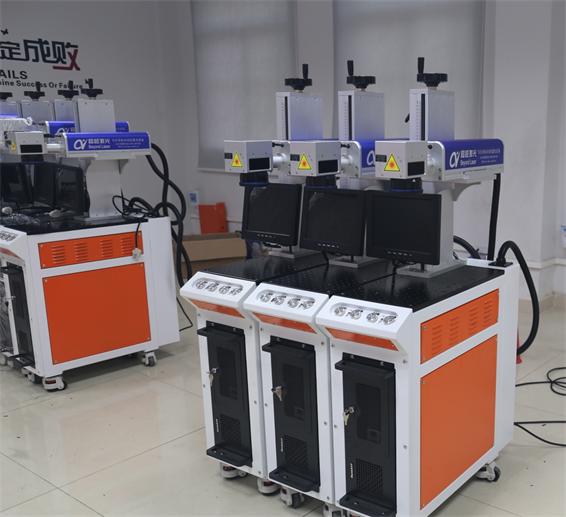 小型光纖激光打標機樣圖1 小型光纖激光打標機樣圖1