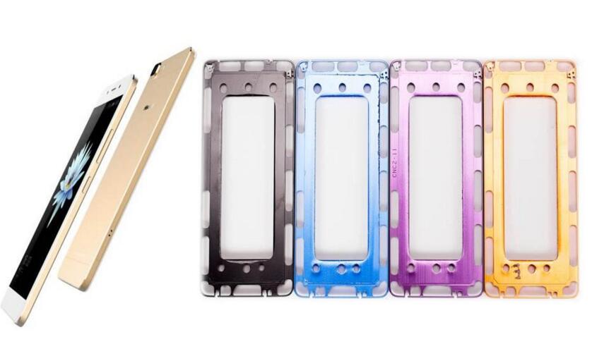 手機邊框電池蓋激光打標(biāo) 手機邊框電池蓋激光打標(biāo)