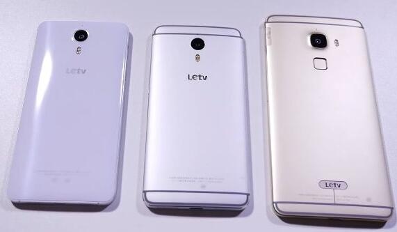 樂視手機外殼鐳雕樣品 樂視手機外殼鐳雕樣品