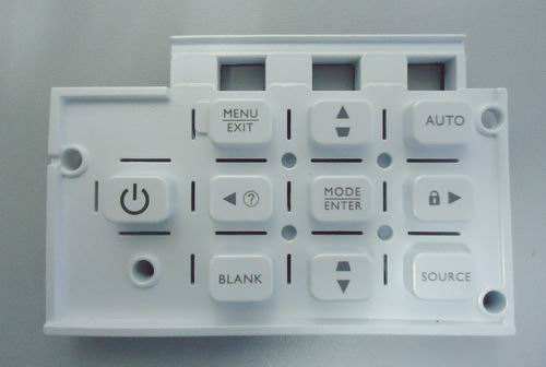 塑膠按鍵上激光打標(biāo) 塑膠按鍵上激光打標(biāo)