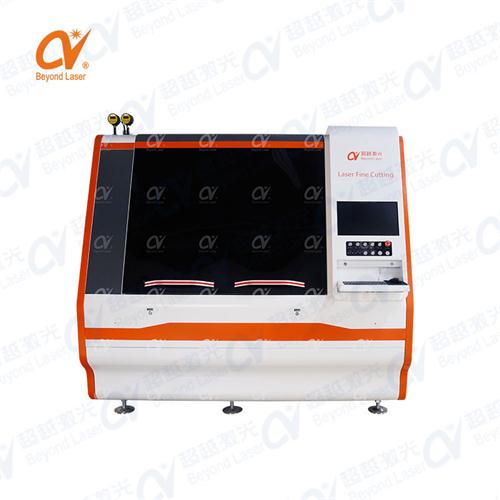 FPC雙平臺激光切割機(jī)設(shè)備