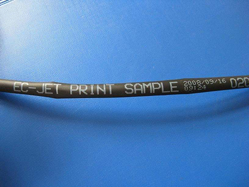 紫外激光電纜打標(biāo)