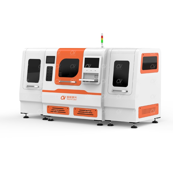 PCB大幅面自動激光打碼機(jī)