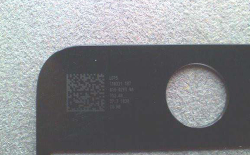 紫外激光打標(biāo)機(jī) 紫外激光打標(biāo)機(jī)