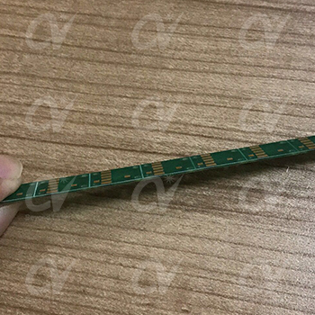 PCB激光切割、分板案例