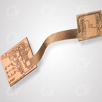 FPC軟板、軟硬結合板激光切割案例