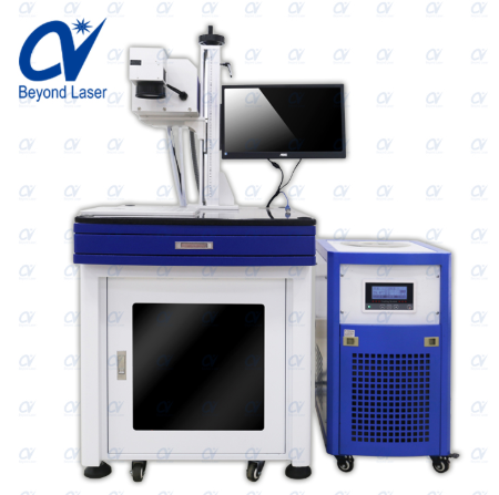 紫外激光打標(biāo)機(jī) 紫外激光打標(biāo)機(jī)