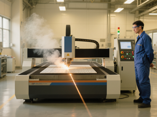 陶瓷基板激光切割 (4)