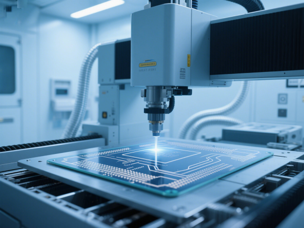 飛秒激光切割機(jī)：開啟冷加工時(shí)代的 “微米級(jí)手術(shù)刀”