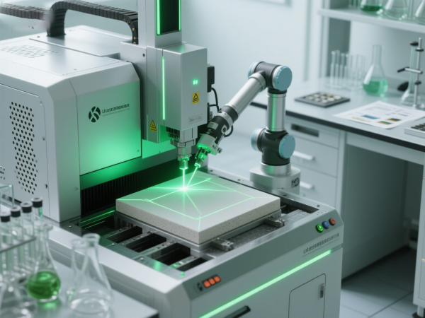 2025年紫外激光精細(xì)加工行業(yè)白皮書：技術(shù)突破與市場(chǎng)機(jī)遇