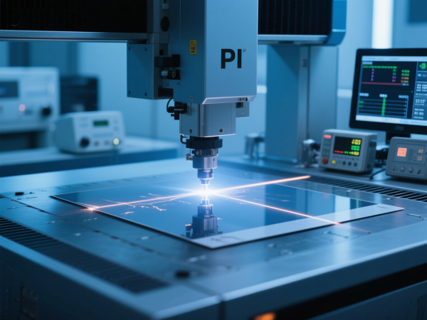 【行業(yè)洞察】2025 年 PI 基薄膜激光切割：技術(shù)迭代與市場機(jī)遇深度解析