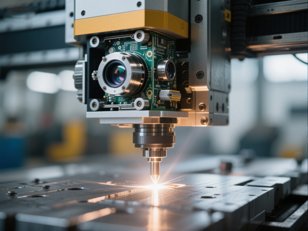 自動(dòng)化激光鉆孔 (4)