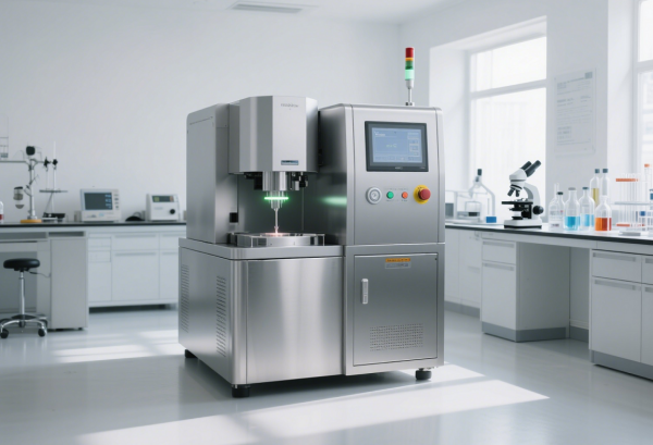 金剛石薄膜精密加工新范式：無熱損傷激光鉆孔技術(shù)與設(shè)備選型指南