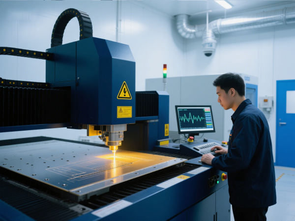 半導(dǎo)體激光鉆孔 (4)