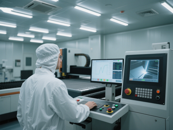 激光切割機(jī)：藍(lán)寶石鏡片產(chǎn)業(yè)升級的關(guān)鍵引擎