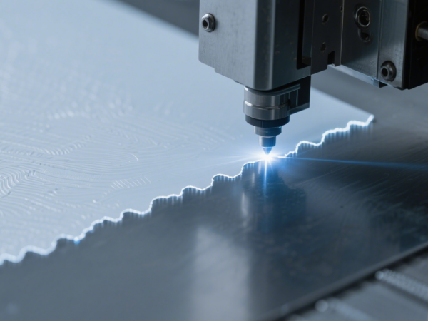 塑料激光蝕刻機(jī)：解鎖聚酯纖維材料加工新可能