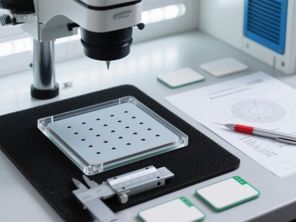 從技術(shù)跟跑到自主可控：激光鉆孔設(shè)備如何推動(dòng)氮化硅加工國產(chǎn)化