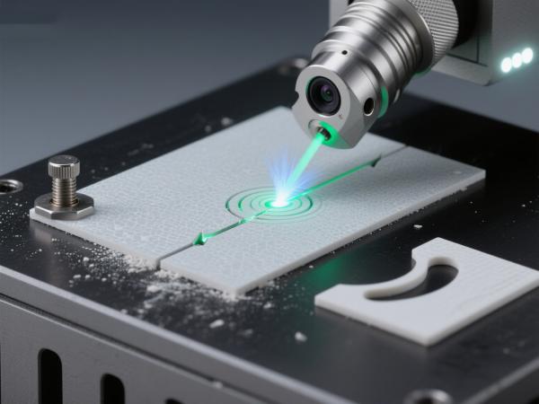 飛秒激光切割設(shè)備：開啟氮化硅陶瓷薄板加工新紀(jì)元