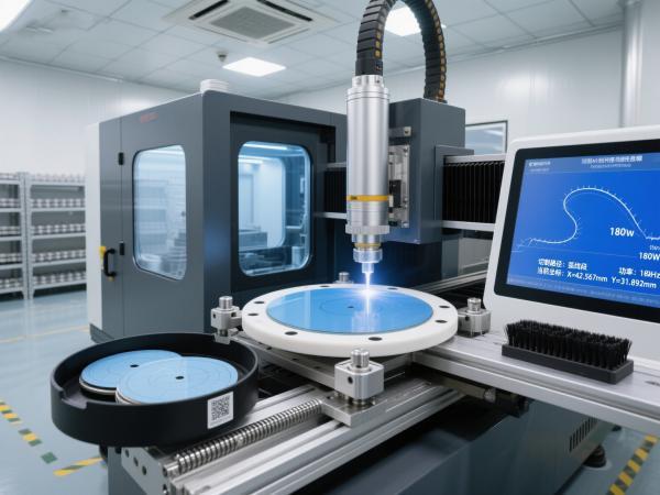 藍(lán)寶石材料激光切割 (7)