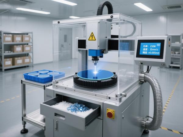 藍(lán)寶石材料激光切割 (8)