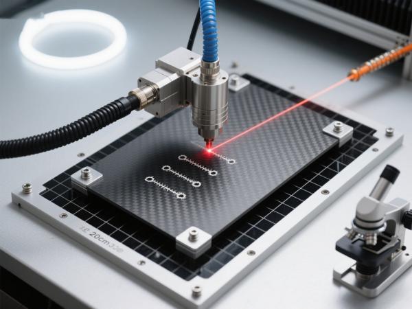 從微米到納米：激光鉆孔設(shè)備如何賦能碳纖維薄板加工產(chǎn)業(yè)升級(jí)