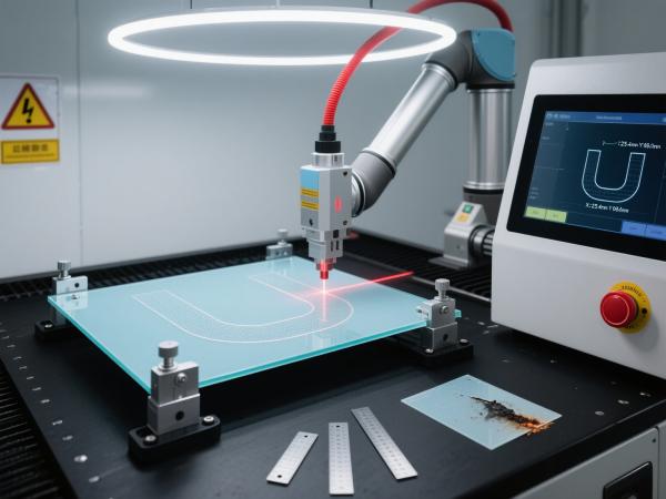 玻璃纖維激光蝕刻機(jī)：解鎖新能源、5G、醫(yī)療領(lǐng)域加工新機(jī)遇