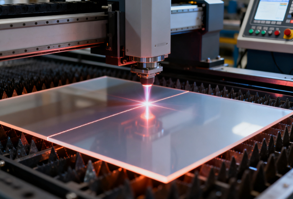 紅外飛秒激光切割機：破解鋯石加工痛點，超越激光領(lǐng)跑硬脆材料加工新生態(tài)