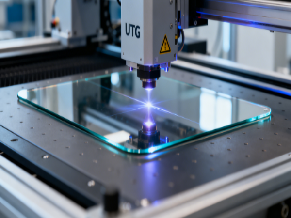 賦能地域制造：超越激光紅外飛秒激光切割機如何驅(qū)動長三角與珠三角產(chǎn)業(yè)升級